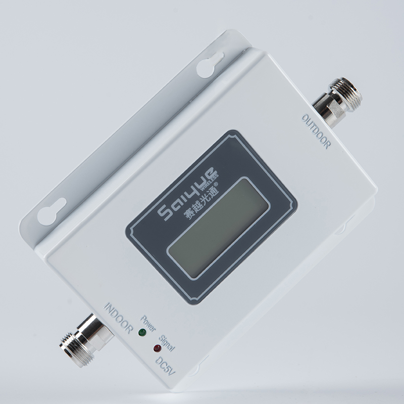 海城家用配电房机房信号放大器200㎡