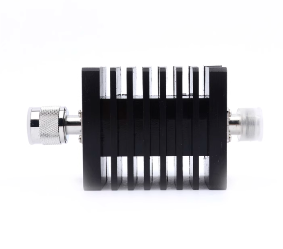  海城腔体固定衰减器0-3G/0-4G  N型接口